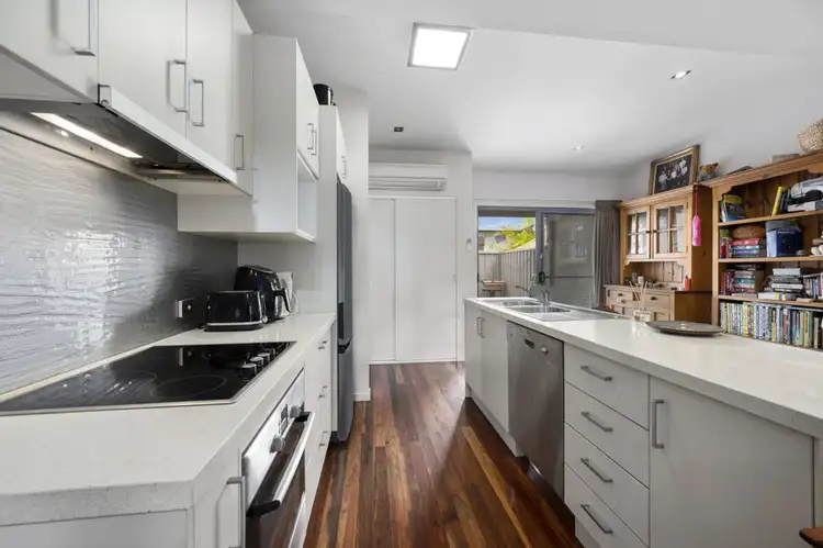 Fourth view of Homely townhouse listing, 2/4 King Street, Coffs Harbour NSW 2450