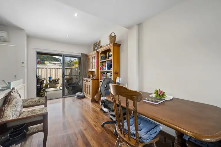 Sixth view of Homely townhouse listing, 2/4 King Street, Coffs Harbour NSW 2450