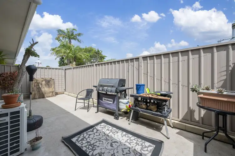 Seventh view of Homely townhouse listing, 2/4 King Street, Coffs Harbour NSW 2450