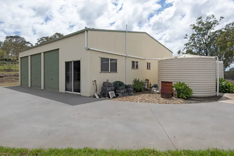 Third view of Homely land listing, 18 Timothy Drive, Vale View QLD 4352