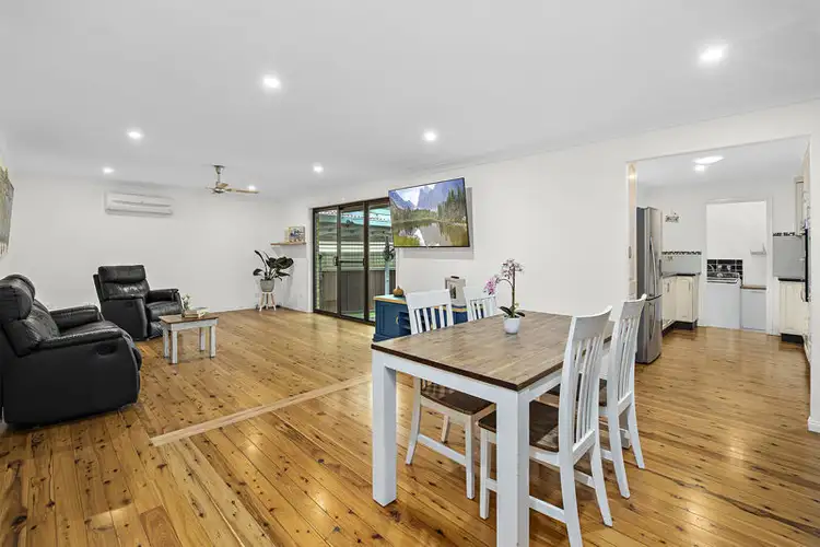 Third view of Homely house listing, 2 Burrawong Parade, Urunga NSW 2455