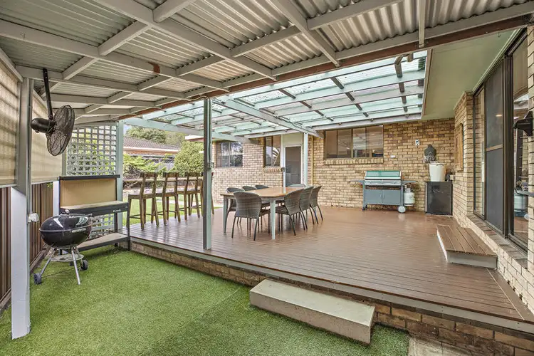 Fourth view of Homely house listing, 2 Burrawong Parade, Urunga NSW 2455