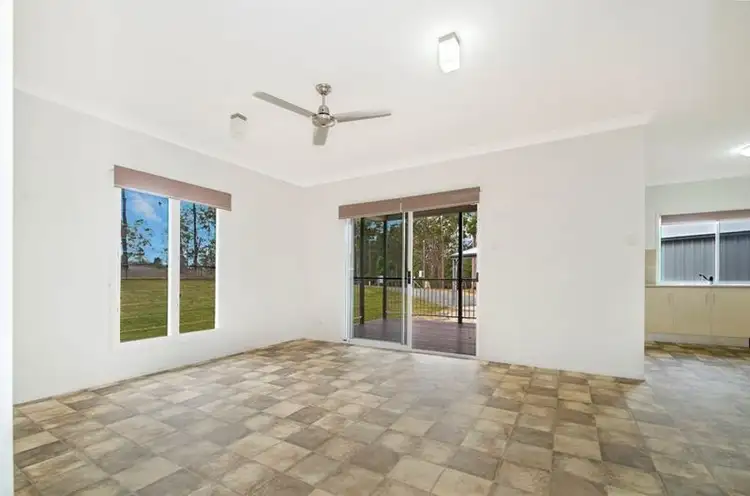 Second view of Homely rural property listing, 46 Old Veteran Road, Veteran QLD 4570
