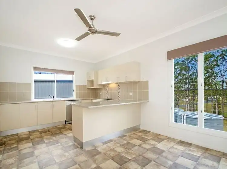 Fourth view of Homely rural property listing, 46 Old Veteran Road, Veteran QLD 4570
