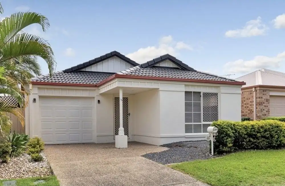 Main view of Homely house listing, 33 Southerden Drive, North Lakes QLD 4509