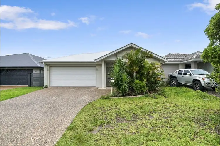 24 MERION CRESCENT, North Lakes QLD 4509