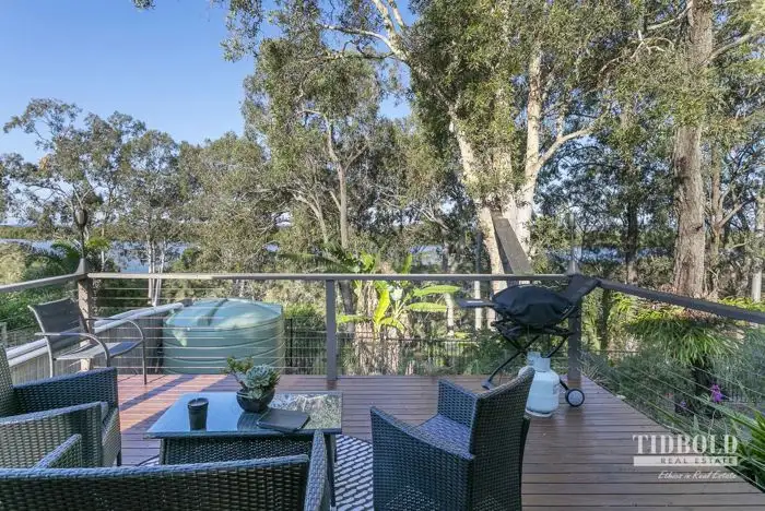 Main view of Homely house listing, 48 Muriel Street, Redland Bay QLD 4165
