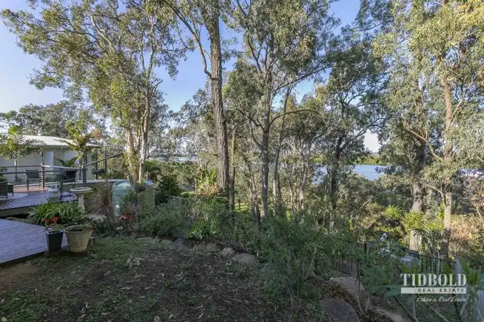 Second view of Homely house listing, 48 Muriel Street, Redland Bay QLD 4165
