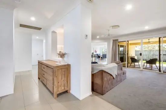 Sixth view of Homely house listing, 18 Whitehaven Drive, Blacks Beach QLD 4740