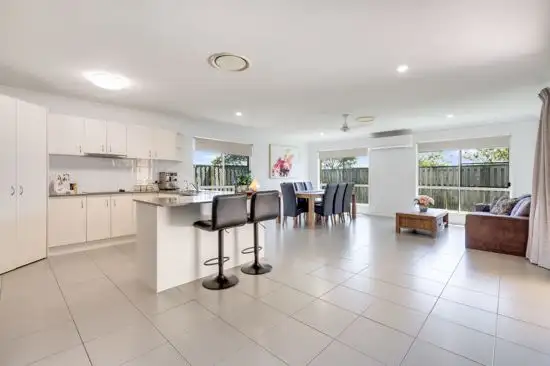 Seventh view of Homely house listing, 18 Whitehaven Drive, Blacks Beach QLD 4740