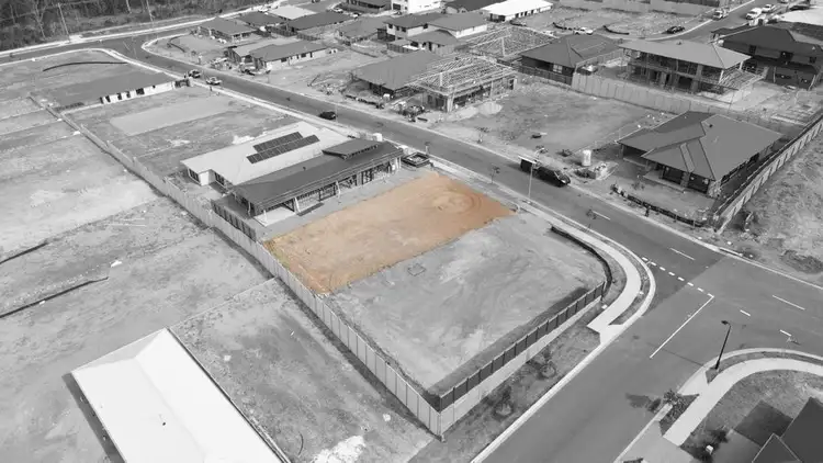 Fifth view of Homely land listing, 72 Rex Hills Drive, Ripley QLD 4306