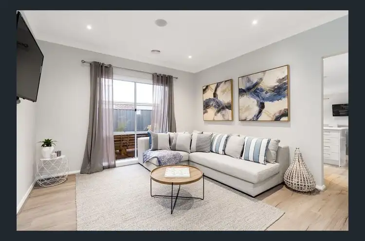 Sixth view of Homely land listing, 72 Rex Hills Drive, Ripley QLD 4306