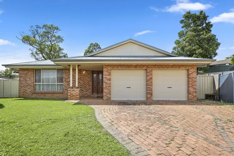 10 Tamarind Cl, Toormina NSW 2452