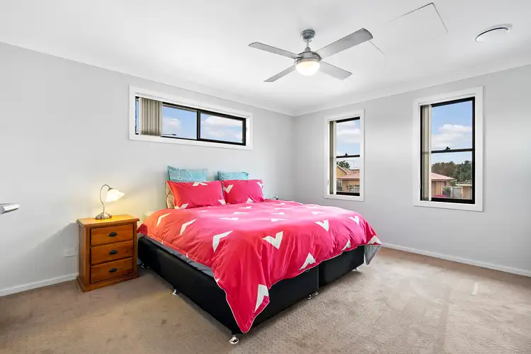 Third view of Homely house listing, 196 Sunflower Drive, Claremont Meadows NSW 2747