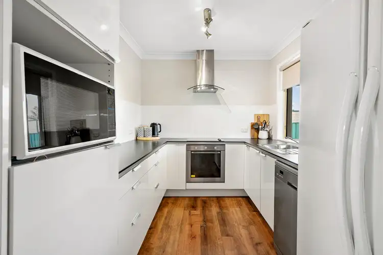 Sixth view of Homely house listing, 196 Sunflower Drive, Claremont Meadows NSW 2747