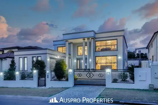 36 Hawthorn Circuit, Stretton QLD 4116
