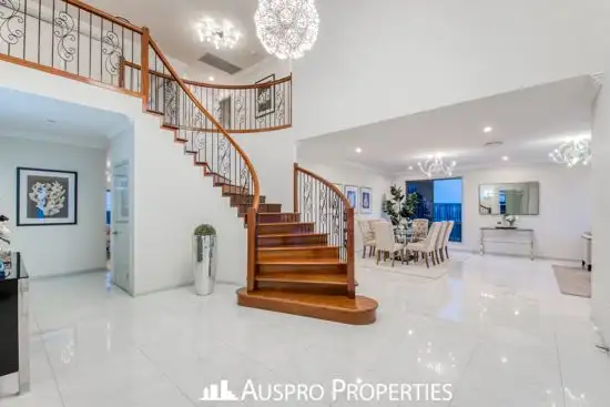 Second view of Homely house listing, 36 Hawthorn Circuit, Stretton QLD 4116