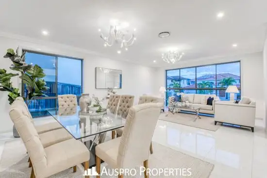 Third view of Homely house listing, 36 Hawthorn Circuit, Stretton QLD 4116