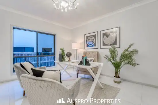 Fourth view of Homely house listing, 36 Hawthorn Circuit, Stretton QLD 4116