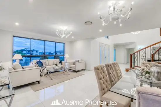 Fifth view of Homely house listing, 36 Hawthorn Circuit, Stretton QLD 4116