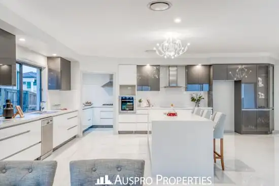 Sixth view of Homely house listing, 36 Hawthorn Circuit, Stretton QLD 4116