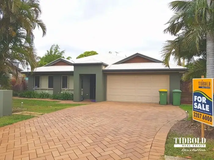 Main view of Homely house listing, 176 Point O'Halloran Road, Victoria Point QLD 4165