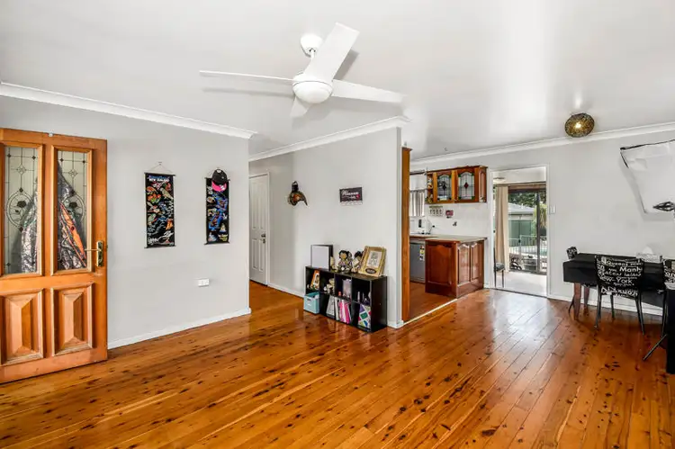 Third view of Homely house listing, 39 Hartington Street, Rooty Hill NSW 2766