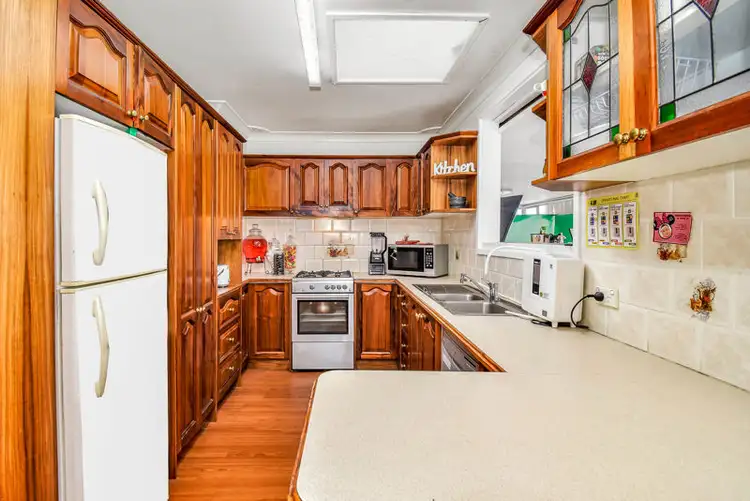 Fourth view of Homely house listing, 39 Hartington Street, Rooty Hill NSW 2766