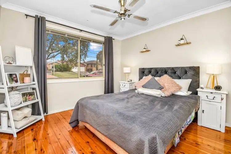 Sixth view of Homely house listing, 39 Hartington Street, Rooty Hill NSW 2766