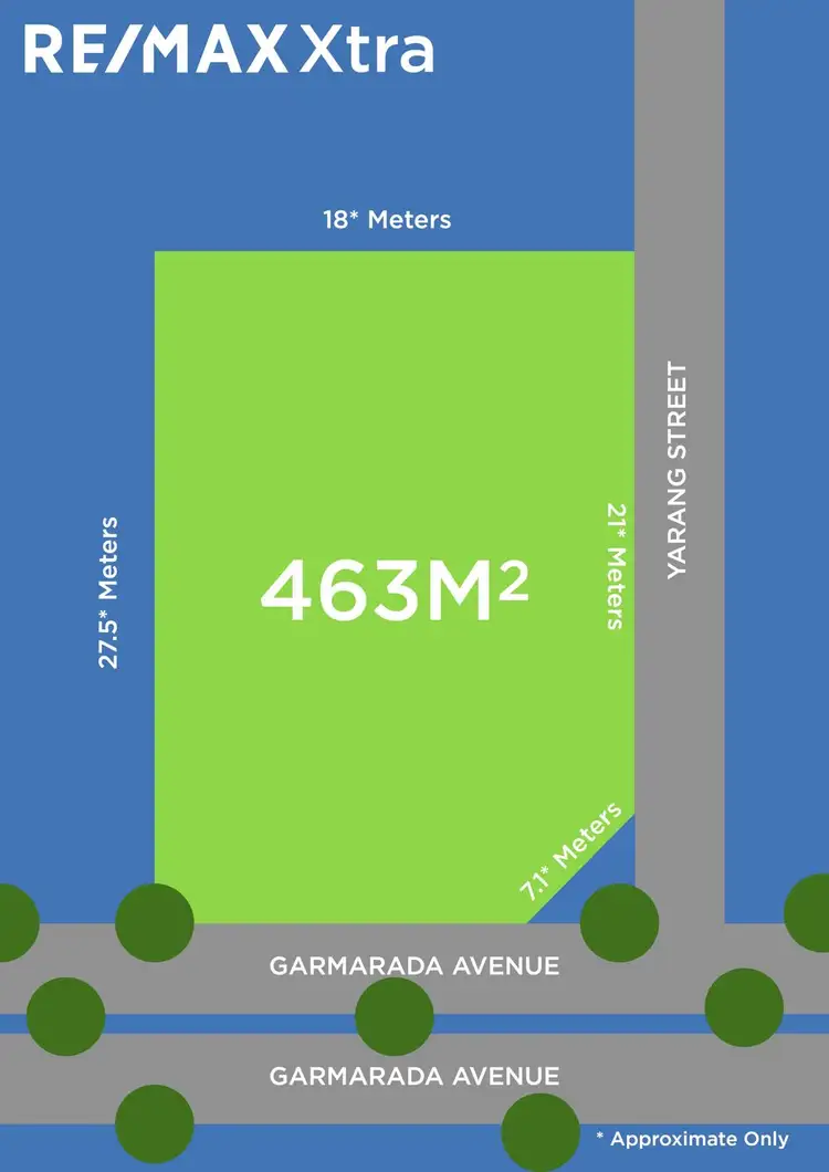 Main view of Homely land listing, 45 Garmarada Avenue, Bungarribee NSW 2767