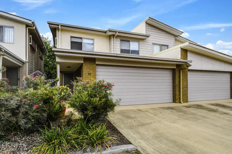 23/1 Grandly Street, Doolandella QLD 4077