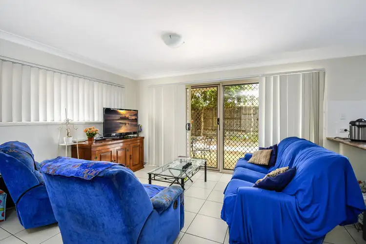 Fourth view of Homely townhouse listing, 23/1 Grandly Street, Doolandella QLD 4077