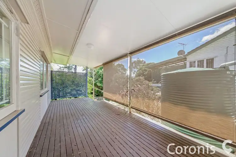 Second view of Homely house listing, 34 Cambrian Street, Bald Hills QLD 4036