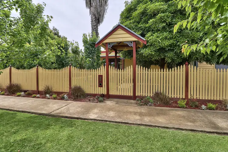 Main view of Homely house listing, 431 George Street, Deniliquin NSW 2710