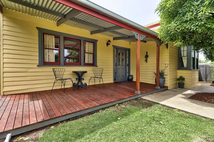 Second view of Homely house listing, 431 George Street, Deniliquin NSW 2710