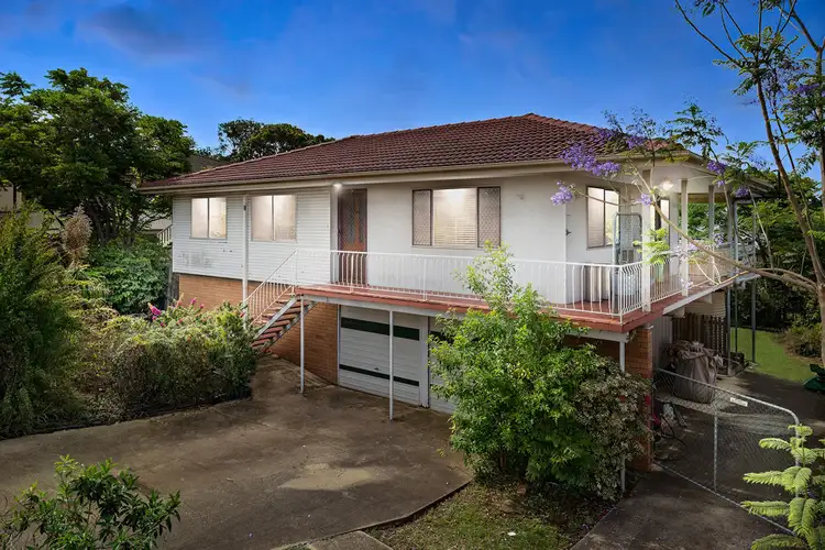11 Cramb Street, Bracken Ridge QLD 4017