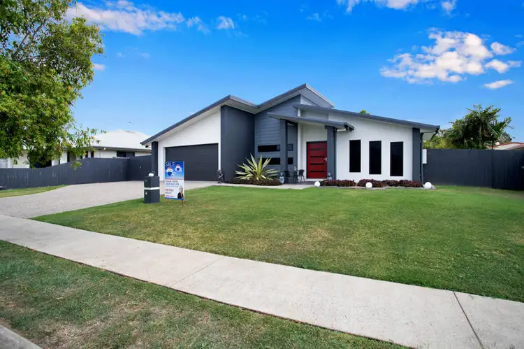 57 Poulsen Street, Marian QLD 4753