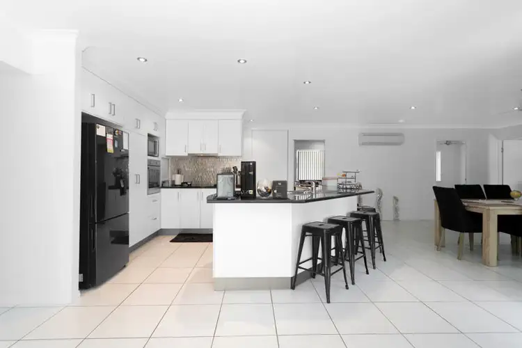 Sixth view of Homely house listing, 57 Poulsen Street, Marian QLD 4753