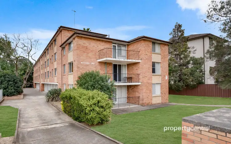 1/193 Derby Street, Penrith NSW 2750