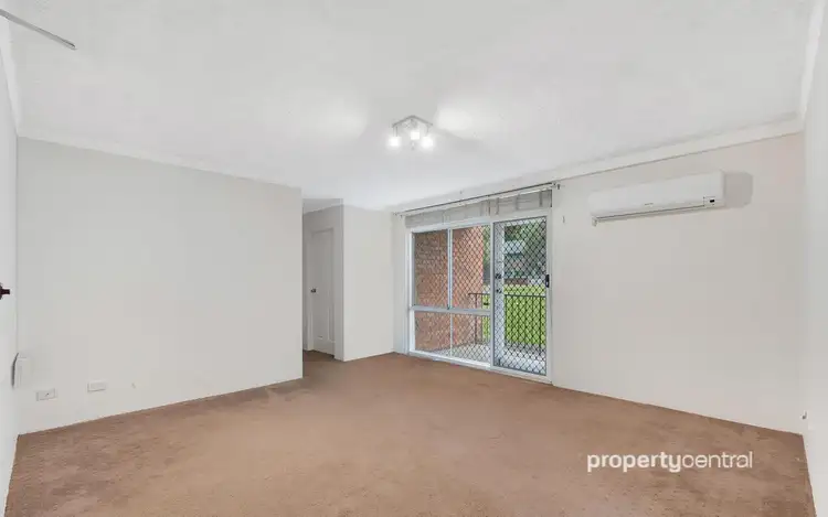 Third view of Homely unit listing, 1/193 Derby Street, Penrith NSW 2750