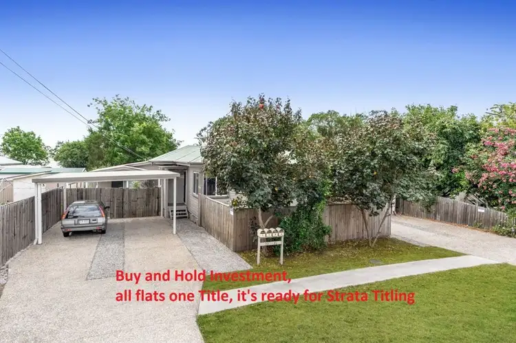 35 Whittingham Street, Acacia Ridge QLD 4110