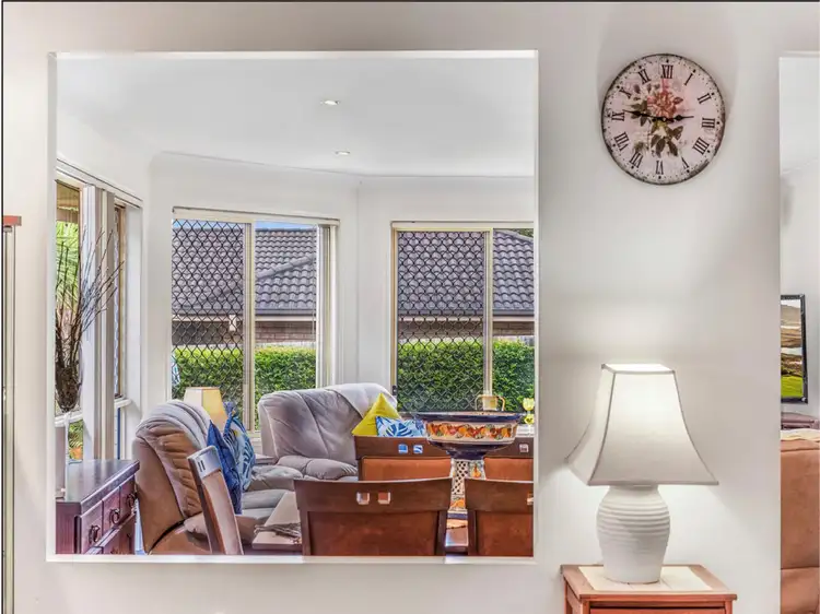 Third view of Homely house listing, 8 Bullen Cct, Forest Lake QLD 4078