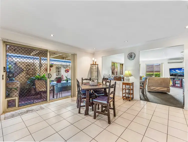Fourth view of Homely house listing, 8 Bullen Cct, Forest Lake QLD 4078