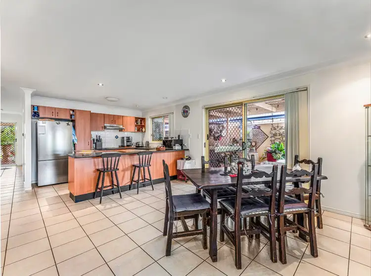 Sixth view of Homely house listing, 8 Bullen Cct, Forest Lake QLD 4078