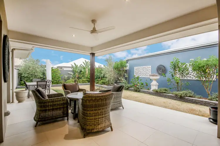 Fifth view of Homely house listing, 34 Lime Crescent, Caloundra West QLD 4551