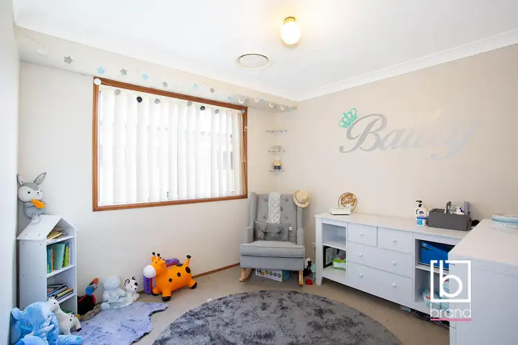 Fifth view of Homely house listing, 14 Olney Drive, Blue Haven NSW 2262