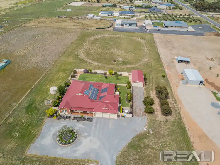 Second view of Homely house listing, 96 Hayman Road, Lewiston SA 5501