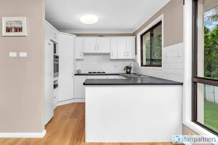 Fourth view of Homely house listing, 4 Red House Crescent, Mcgraths Hill NSW 2756