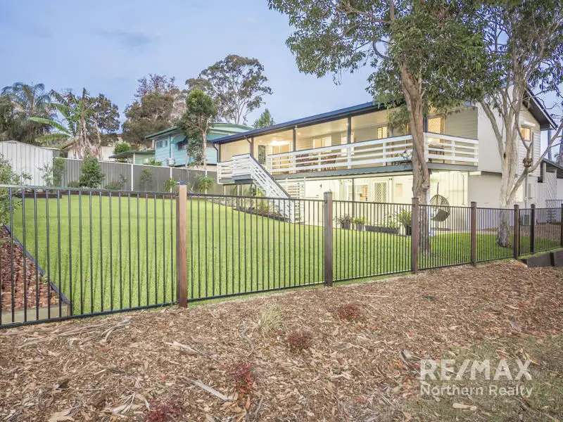 Main view of Homely house listing, 13 Pymble Ave, Petrie QLD 4502