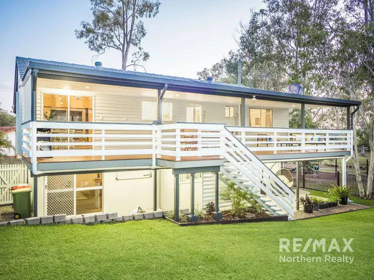 Second view of Homely house listing, 13 Pymble Ave, Petrie QLD 4502